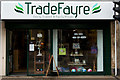 Trade Fayre, 51a The High Street, Ilfracombe