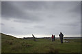 Standing Stone Islay