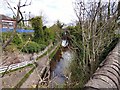 Peak Forest Canal