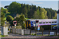 156479 at How Mill crossing - April 2017