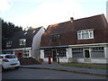 Shops on The Street, West Horsley