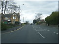 Bierley Lane near School Street