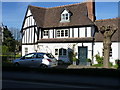 Church House, Barrow Street, Much Wenlock