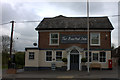 The Buxted Inn