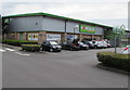 Homebase in Bridgend