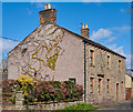 Former Station Hotel, Southwaite - April 2017 (1)