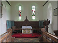 St Lawrence, Leaveland - Sanctuary