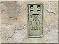 Ordnance Survey Flush Bracket 2265