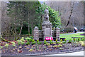 Crianlarich War Memorial