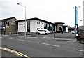 Scrabo Hall Church, Mill Street, Newtownards