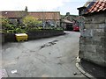 Royal Terrace, Falkland