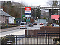 Signs in Crianlarich