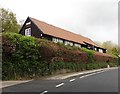 Village Hall, Barrow Gurney