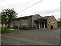 The Village Hall, Weston on the Green