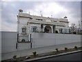 New Hindu temple on Townsend Lane