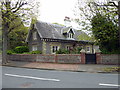 The Old School House, Meads Road