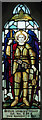 St Peter, Fulham - Stained glass window