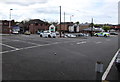 Newerne Street Car Park, Lydney 