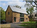 New dwelling adjacent Boundary Cottage