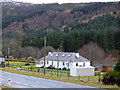 Glenoglehead Cottages