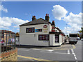 The Rose Inn, Rainham