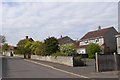 Houses in Heale Lane, Curry Rivel