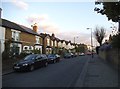 Sandycombe Road, Kew