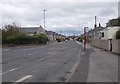 Fryston Road - Holywell Lane