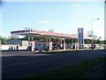 A4 filling station