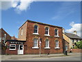 Sherburn Methodist Church