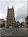 Church on Lamb Street