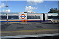 New Cross Gate Station