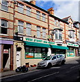 Vere Street Mini Market, Cadoxton, Barry