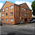 Liddicoat Court, 46 Vere Street, Barry