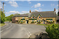 The Old Plough, Braunston-in Rutland