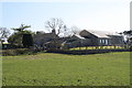 Hersedd Farm, Hendre