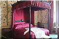 The State Bedroom, Culzean Castle