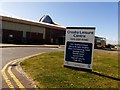 Crosby Leisure Centre