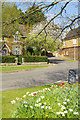 Cedar Street, Braunston-in Rutland