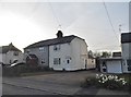 Houses on Blois Road, Steeple Bumpstead