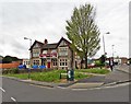 The Elm Tree, Bishopsworth