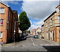 Harvey Street, Barry