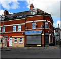 Great Wall Chinese takeaway in Barry