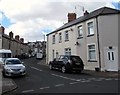 Forster Street, Barry