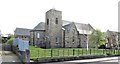 St Columbanus, Ballyholme CoI Parish Church