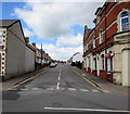 George Street, Barry