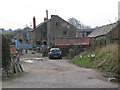 Pilsley - Morton Road Farm