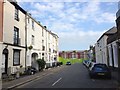 Russell Street, Dover