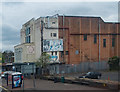 Former Grove Cinema, Dudley Road, Winson Green