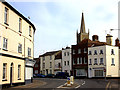 West Street, Harwich